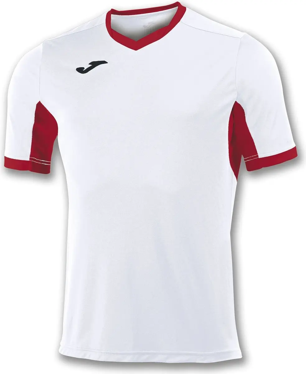 Joma Champion IV Shirt Korte Mouw Heren