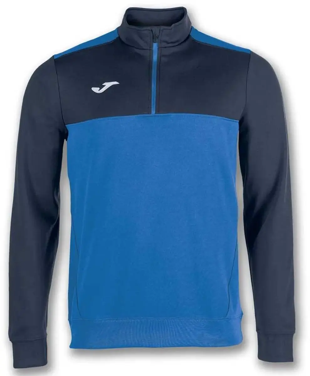 Joma Winner Ziptop Heren - Royal L