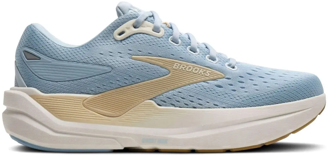Brooks Ghost Max 3 Dames Hardloopschoenen