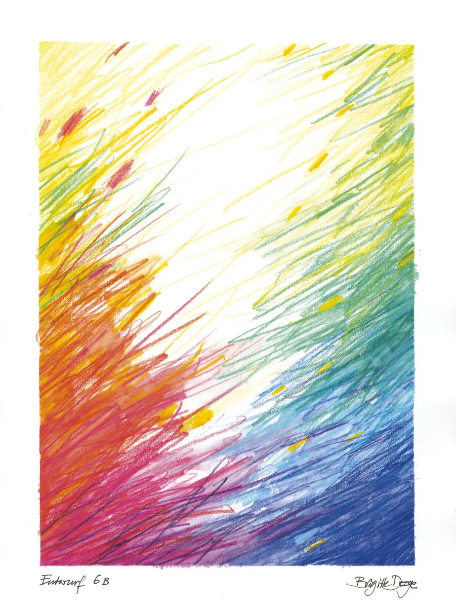 Faber-Castell Grip 2001 Potlood - Neon Blauw 27