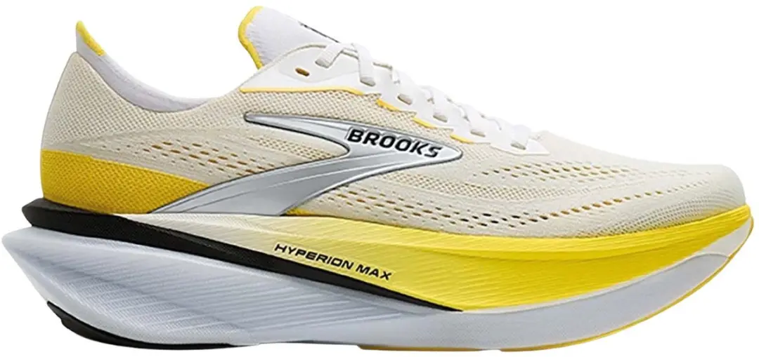 Brooks Hyperion Max 4 Hardloopschoenen Heren 45.5