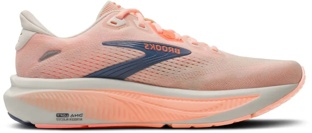 Brooks Ghost 18 Dames Hardloopschoenen