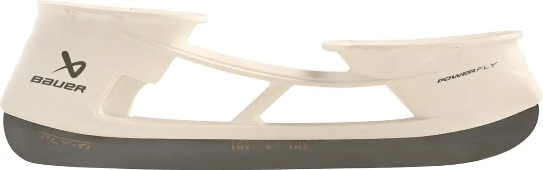 Bauer S23 Fly TI Runner - Maat 6 - Zilver