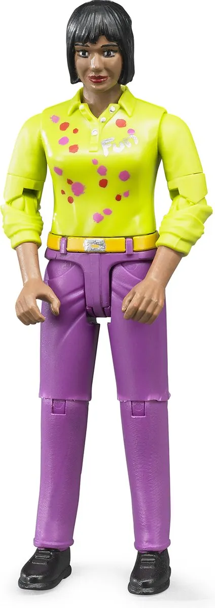 Bruder 60403 Speelgoedfiguur