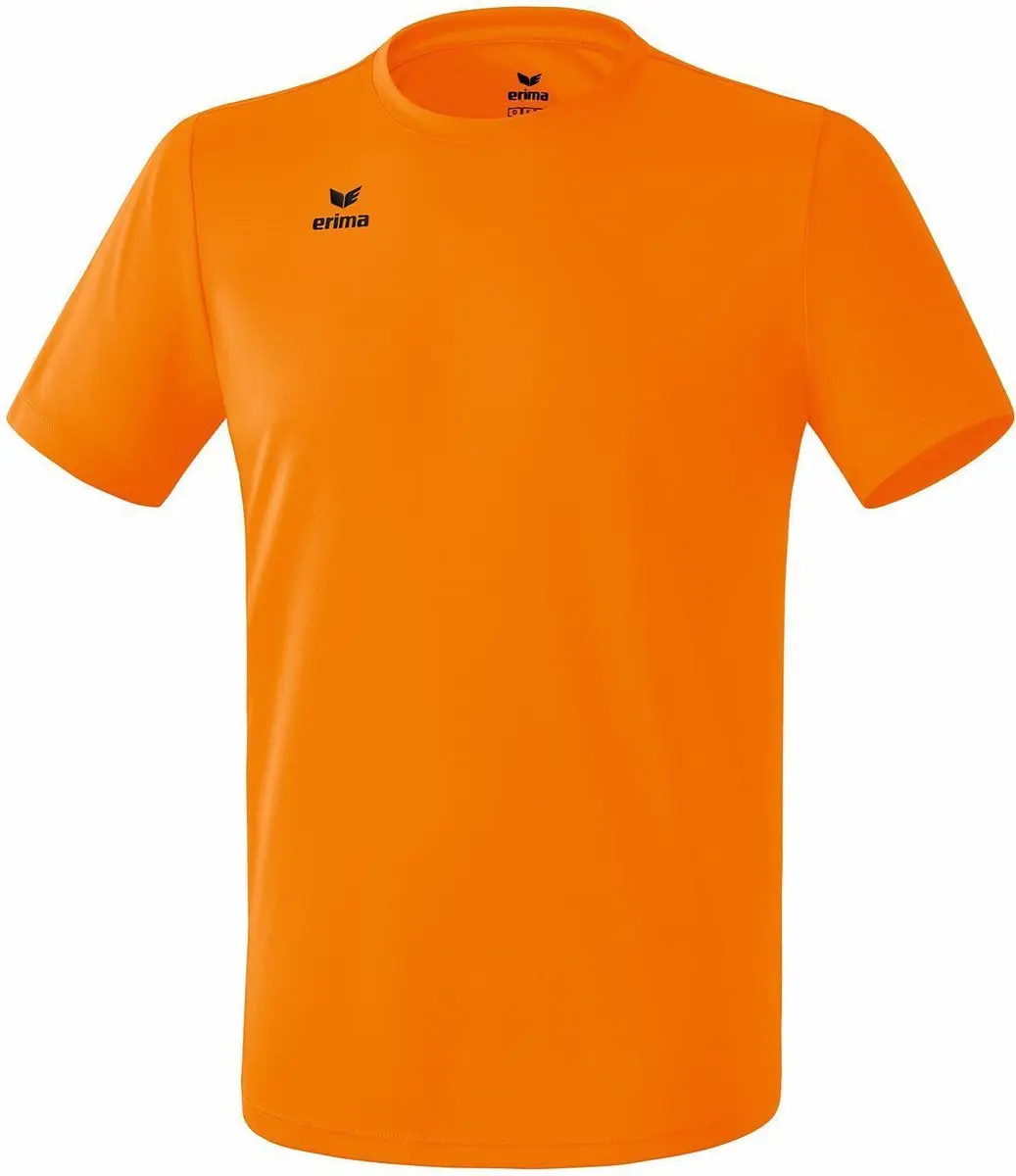 Erima Teamsport Functioneel T-Shirt Heren