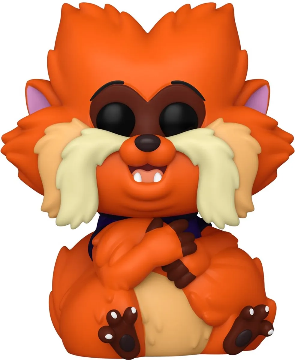Funko Pop! Movies An American Tail Tiger 81204