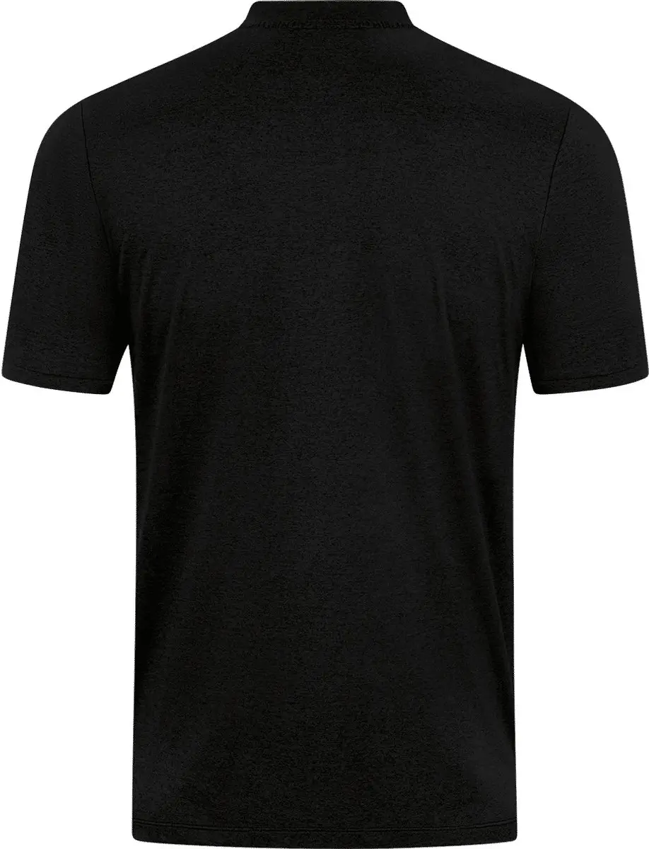 Jako Pro Casual Polo Heren - Zwart L