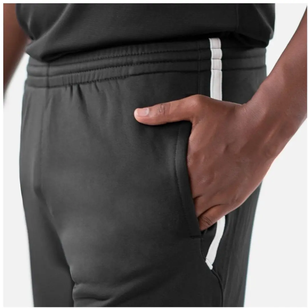 Jako Active Trainingsshort 3XL - Zwart/Wit