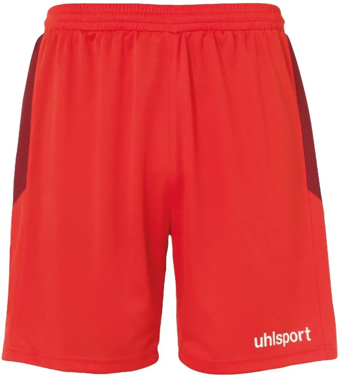 Uhlsport Goal Short Rood-Bordeaux 116