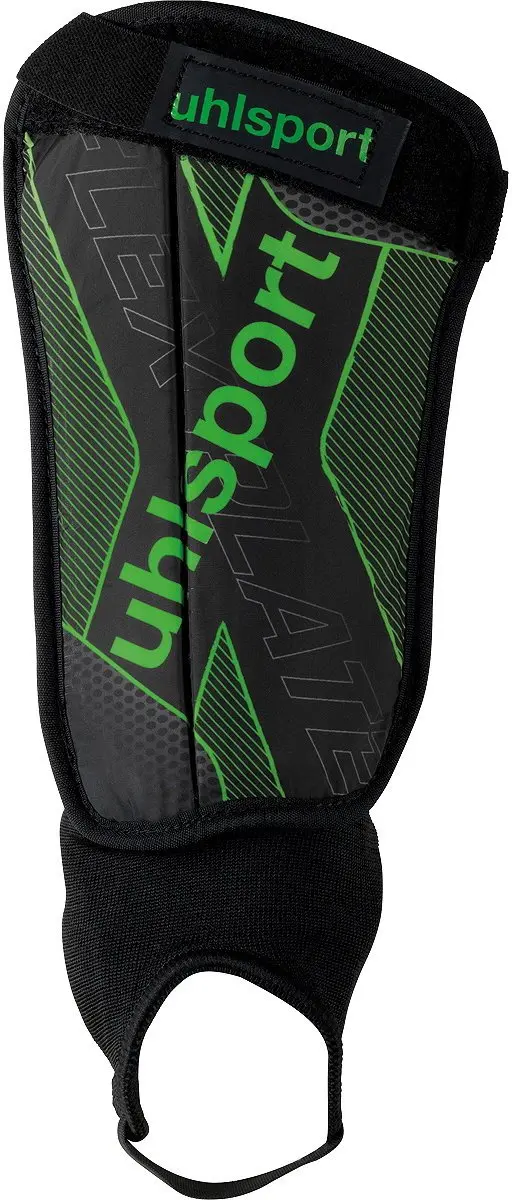 Uhlsport Flex Plate Scheenbeschermer XXS