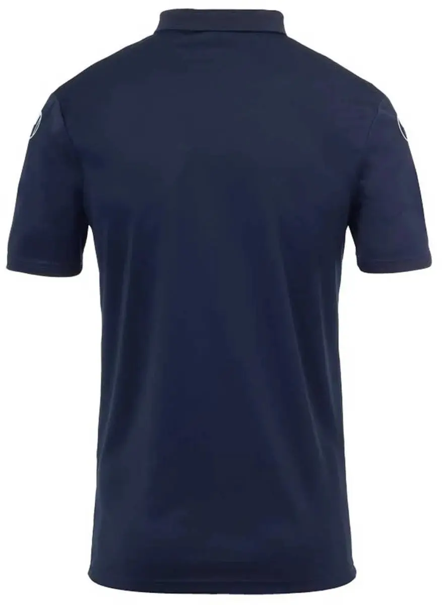 Uhlsport Essential Poly Polo Heren M - Marine