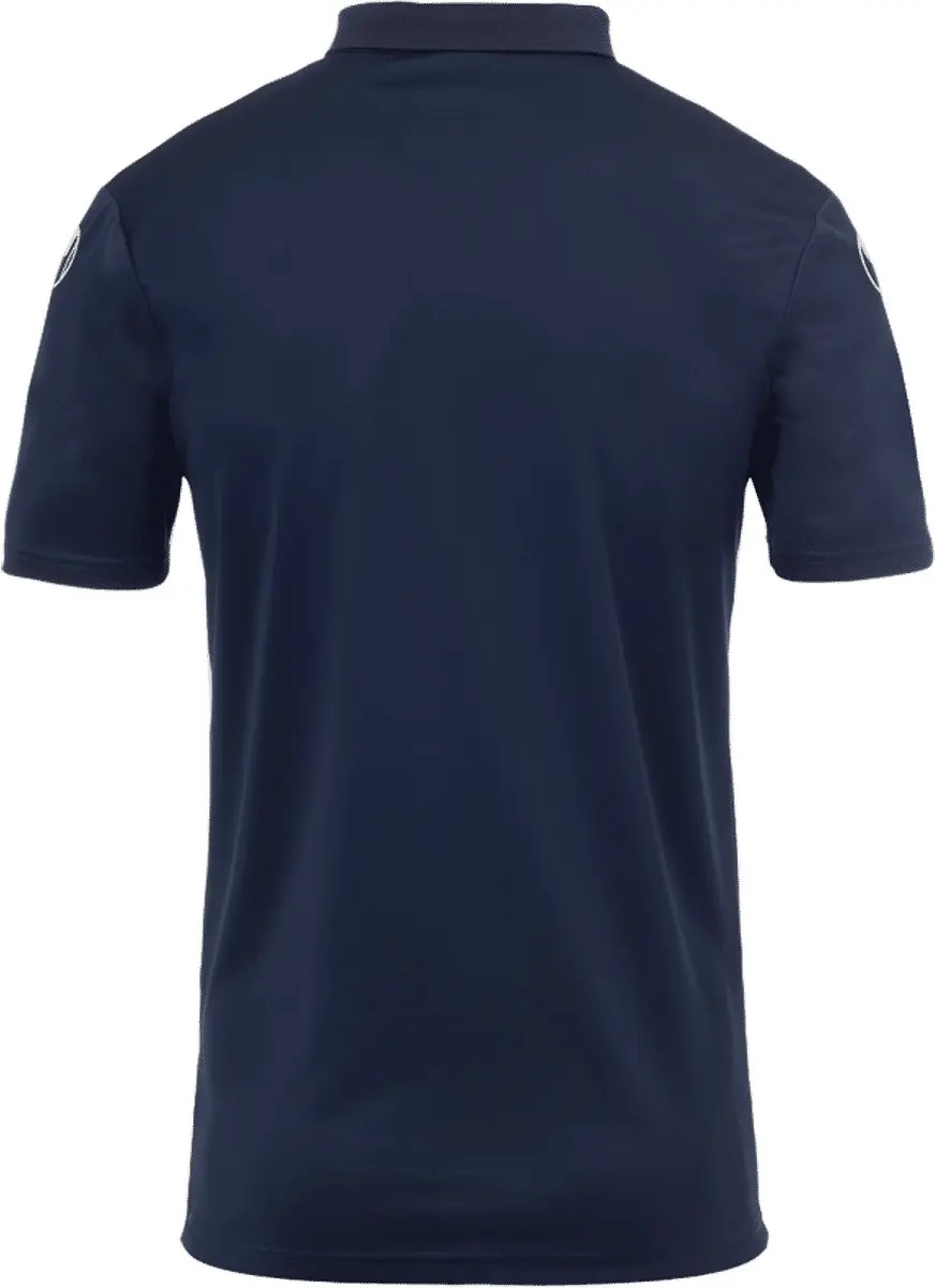 Uhlsport Essential Poly Polo Heren M - Marine