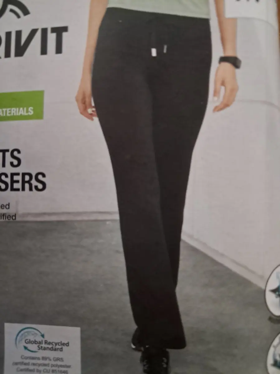 Crivit Dames Sportbroek