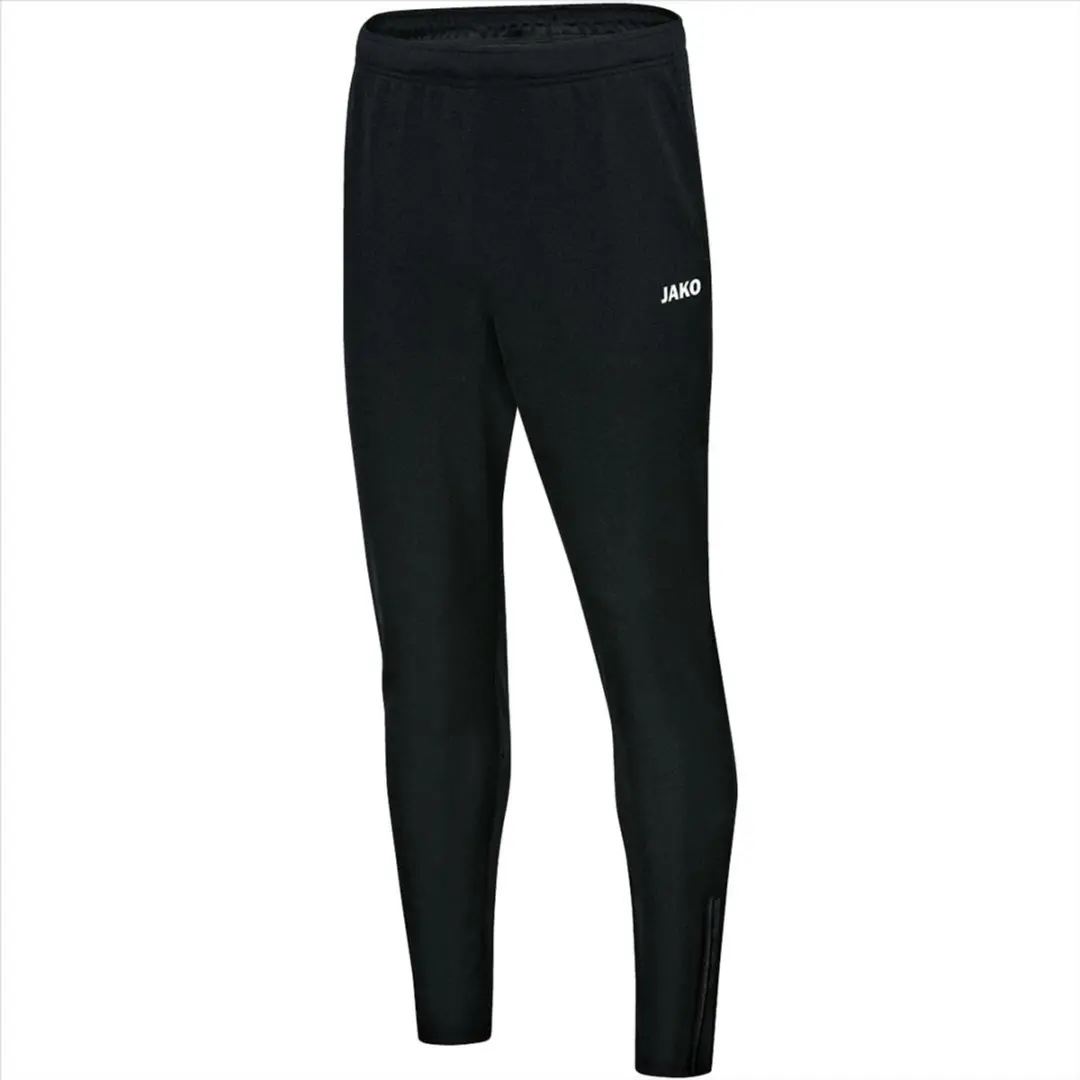Jako Classico Trainingsbroek S - Zwart/Wit - afbeelding 6 van 6