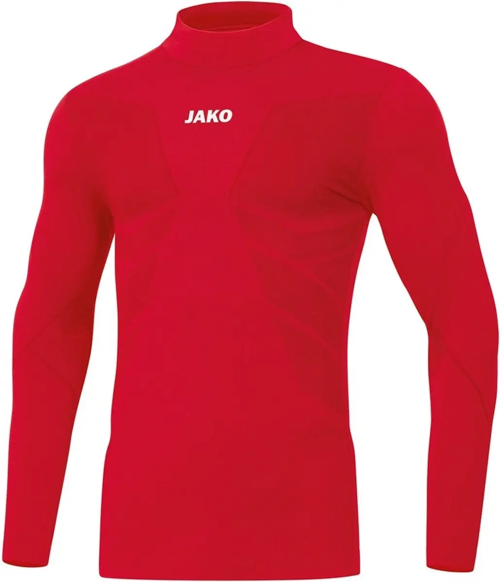 JAKO Comfort 2.0 Shirt Kinderen