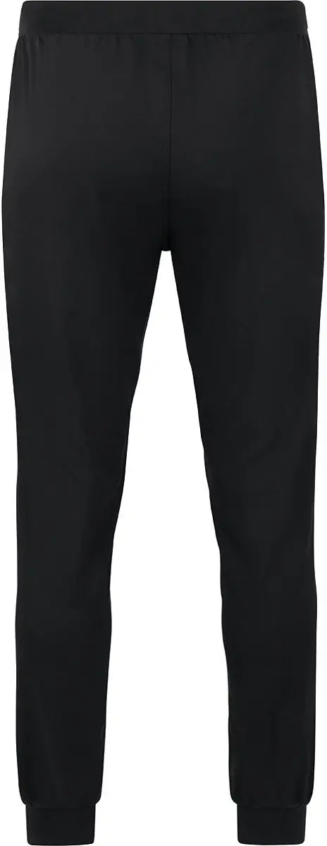 JAKO Allround Vrijetijdsbroek Heren - Zwart 4XL