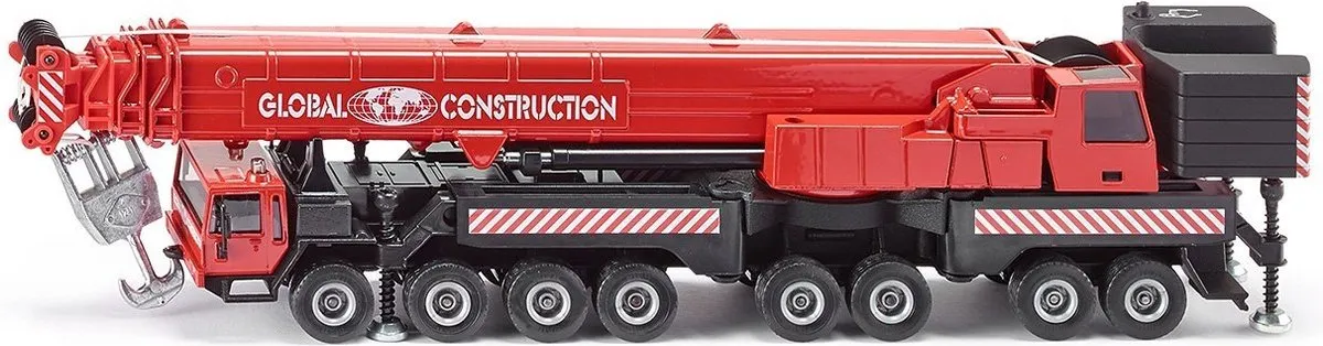 SIKU 4311 Mega Lifter Kraan