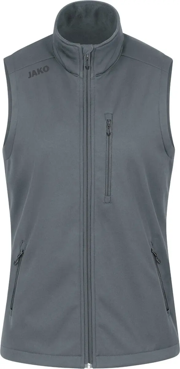 Jako Premium Softshell Jack Dames 42