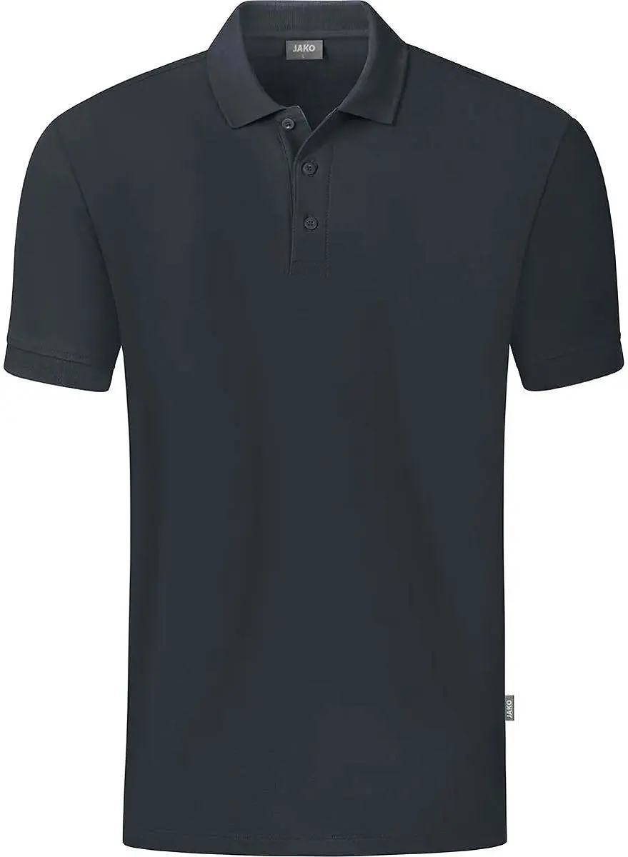 Jako Organic Polo Kinderen