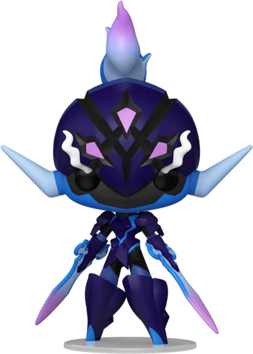 Funko Pokémon Ceruledge Pop! - 1076