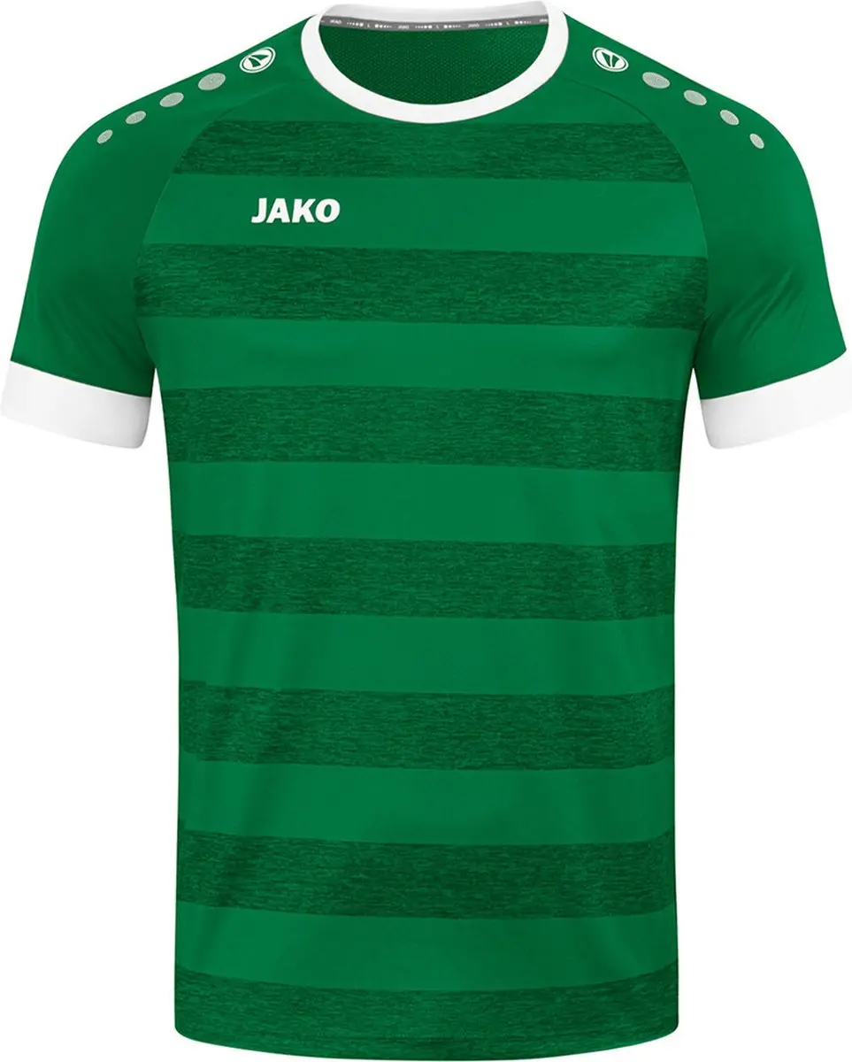 JAKO Celtic Melange Shirt Kinderen