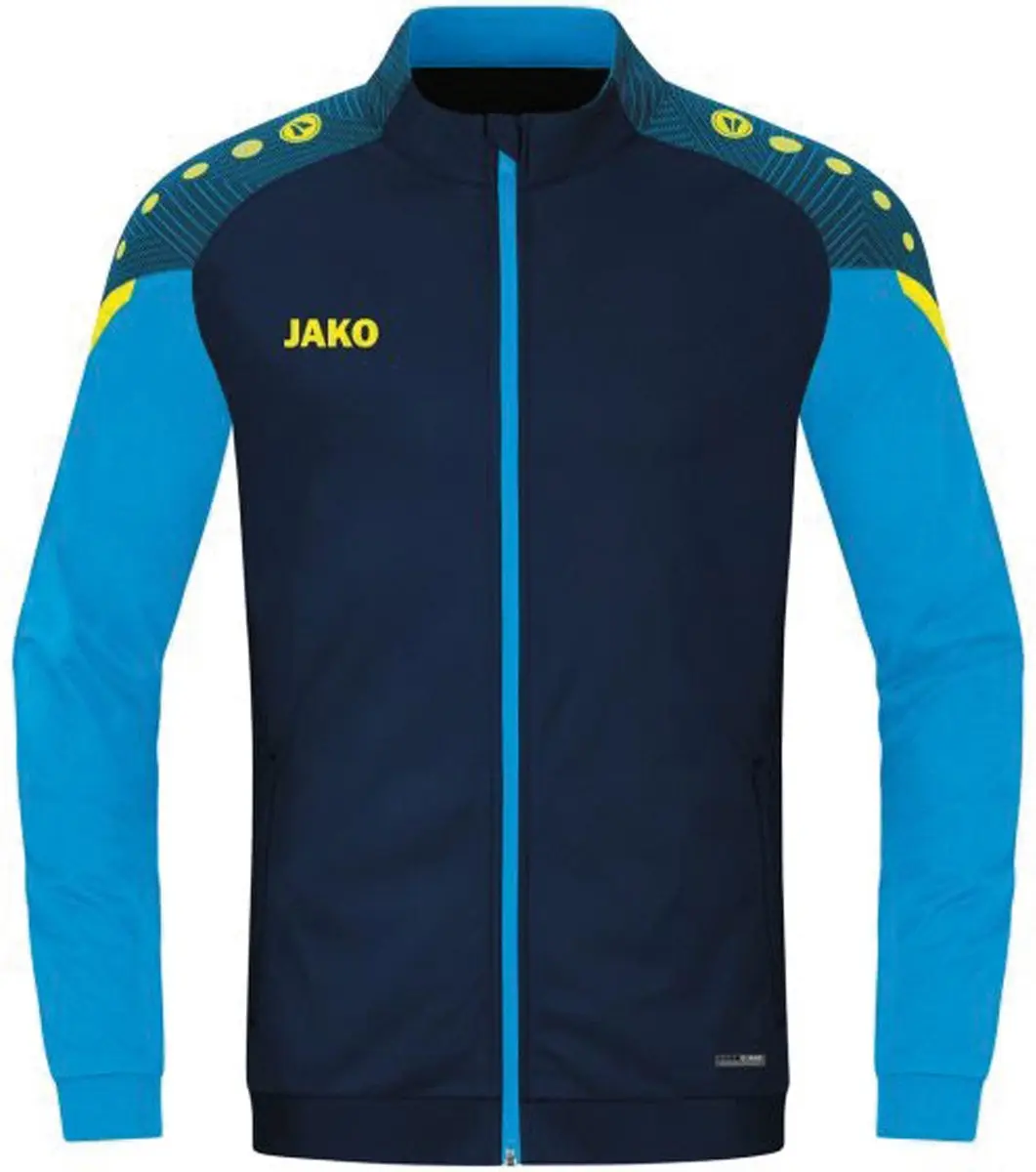 Jako Performance Sportjas Unisex 164