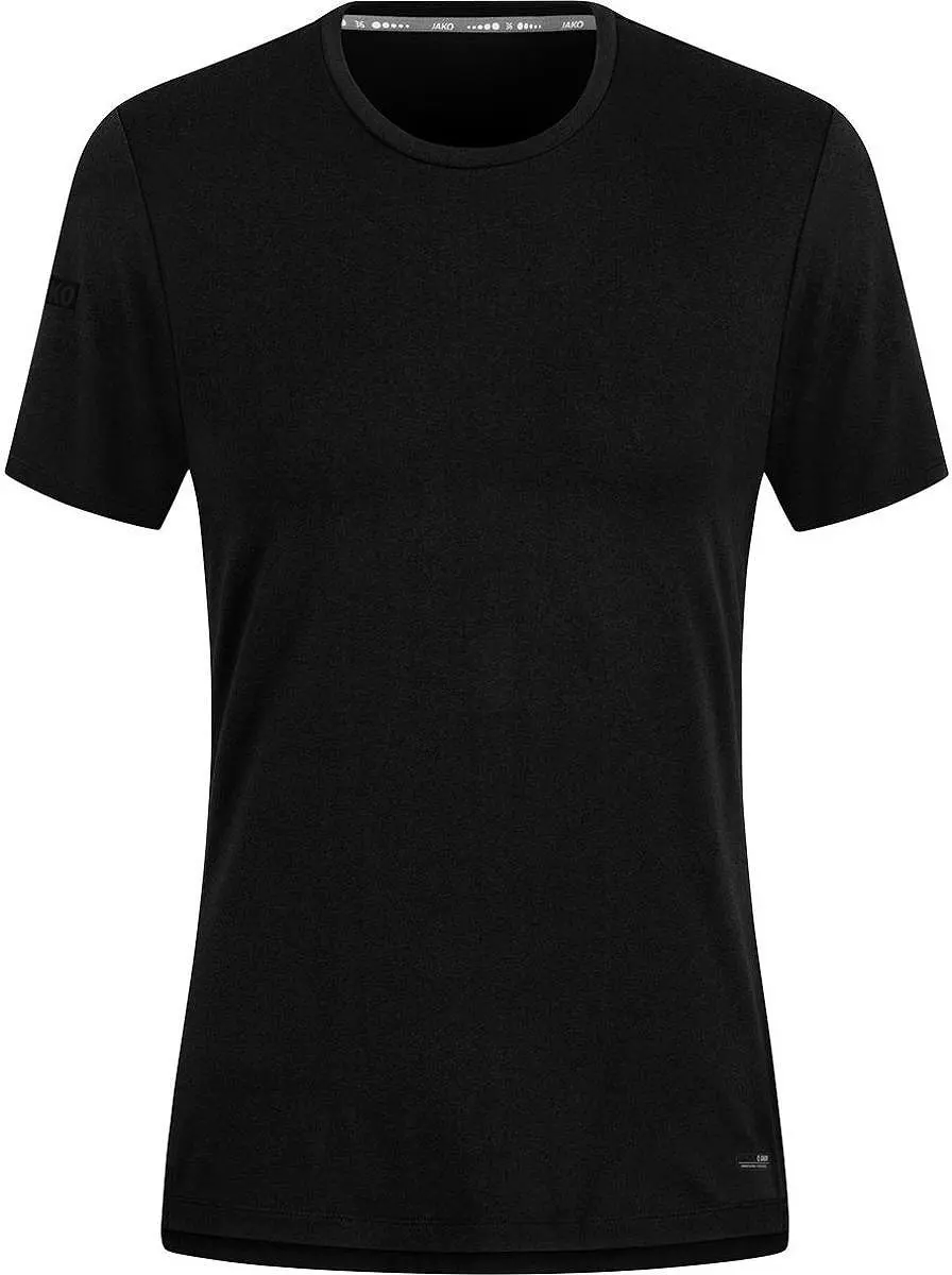 JAKO Pro Casual T-Shirt Dames