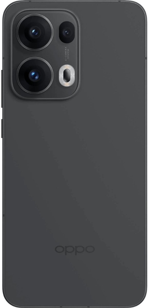 OPPO Reno13 Pro 5G 12GB/512GB Grijs (Grafietgrijs) Dual SIM