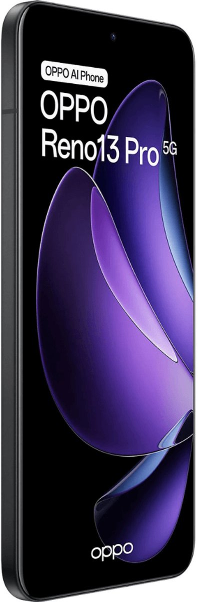 OPPO Reno13 Pro 5G 12GB/512GB Grijs (Grafietgrijs) Dual SIM