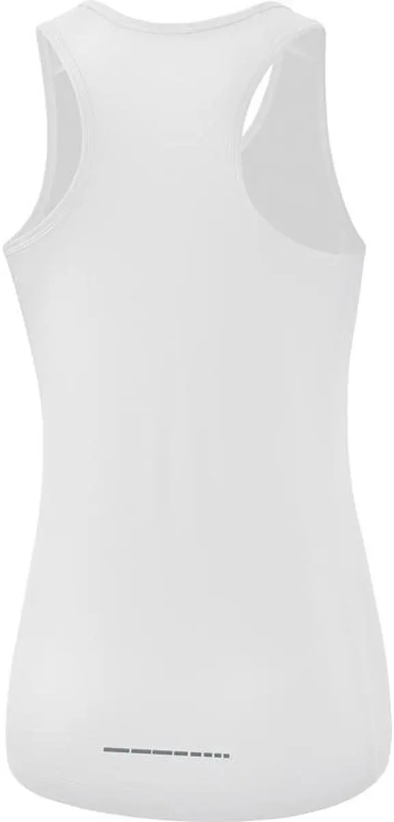 Erima Racing Hardloopsinglet Dames 38 - Wit