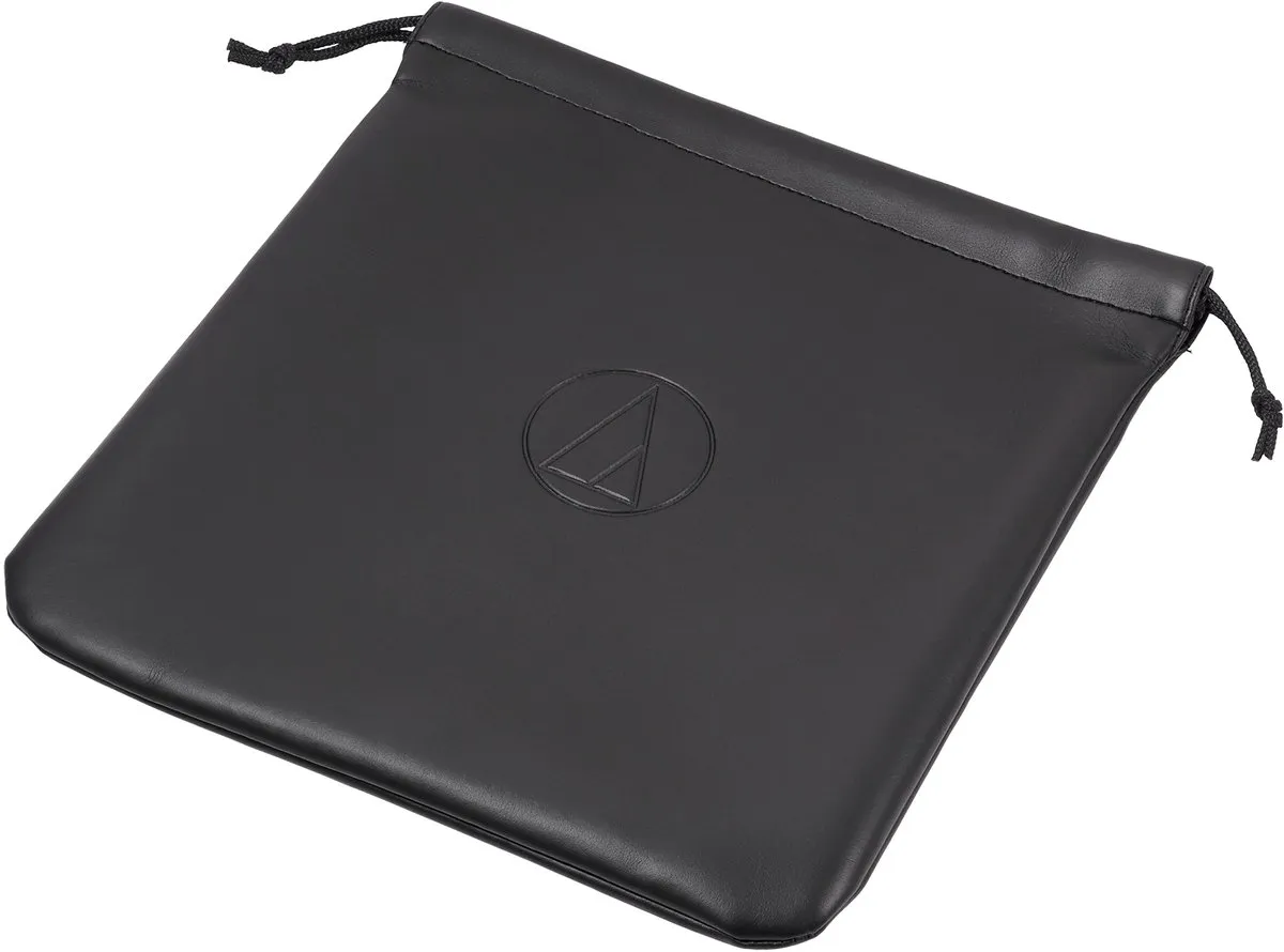 Audio-Technica ATH-M60xa Gesloten Studio Koptelefoon