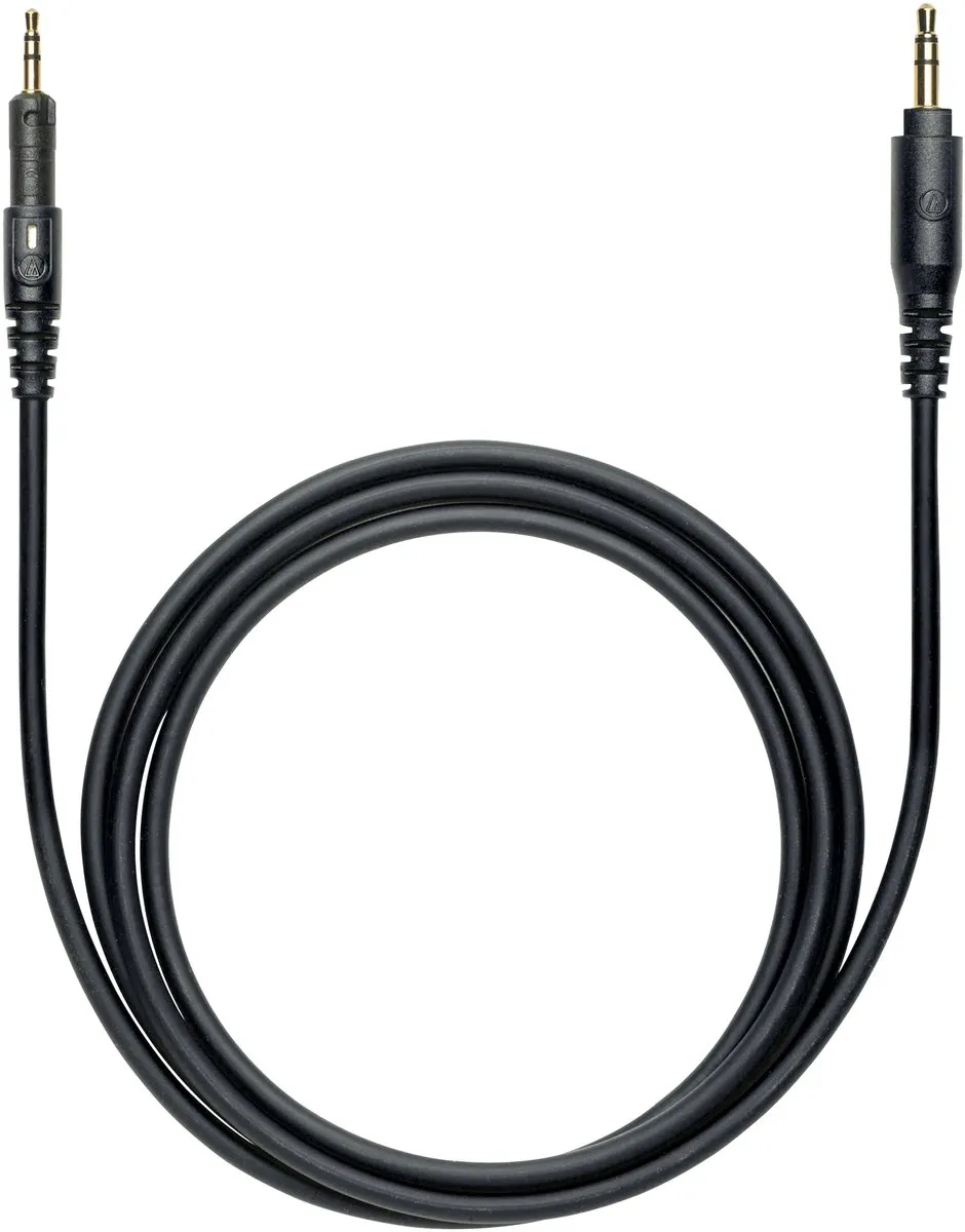 Audio-Technica ATH-M60xa Gesloten Studio Koptelefoon