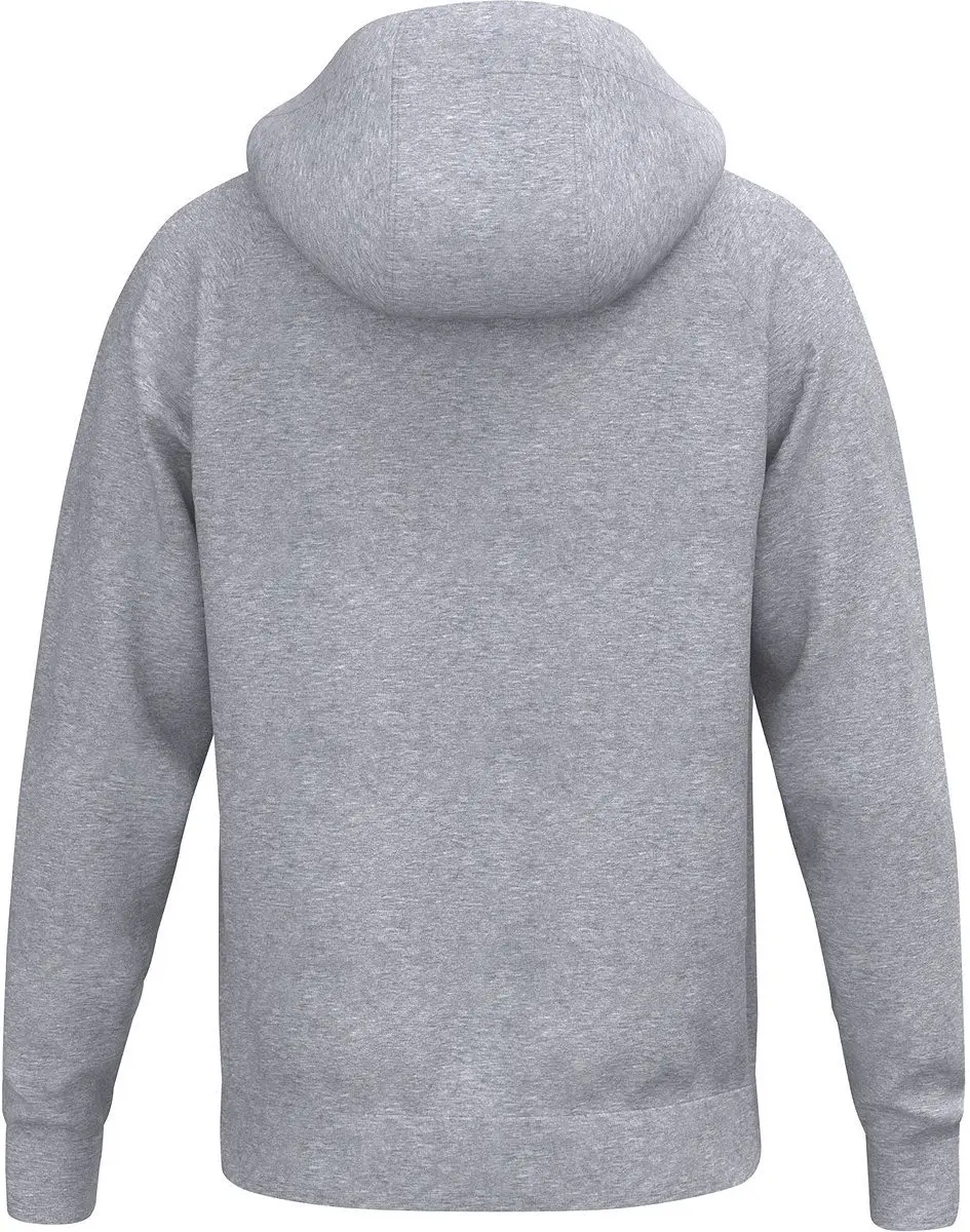 Erima CMpt Wings Heren Hoodie - M - Grijs