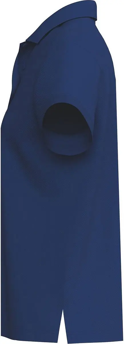 Erima Ts Polo Dames Navy - Maat 42