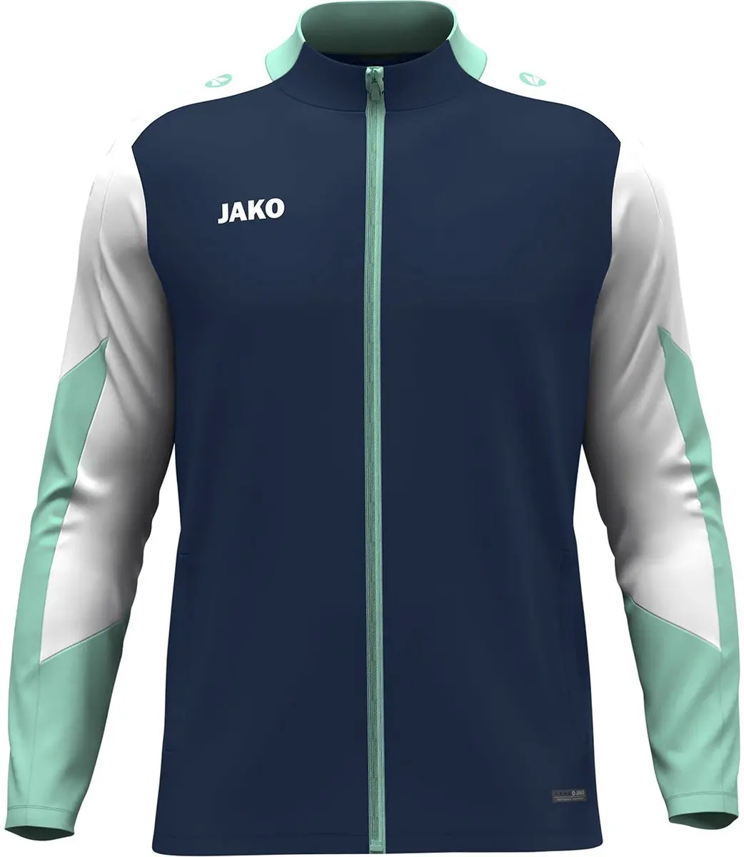 Jako Dynamic Polyestervest Dames