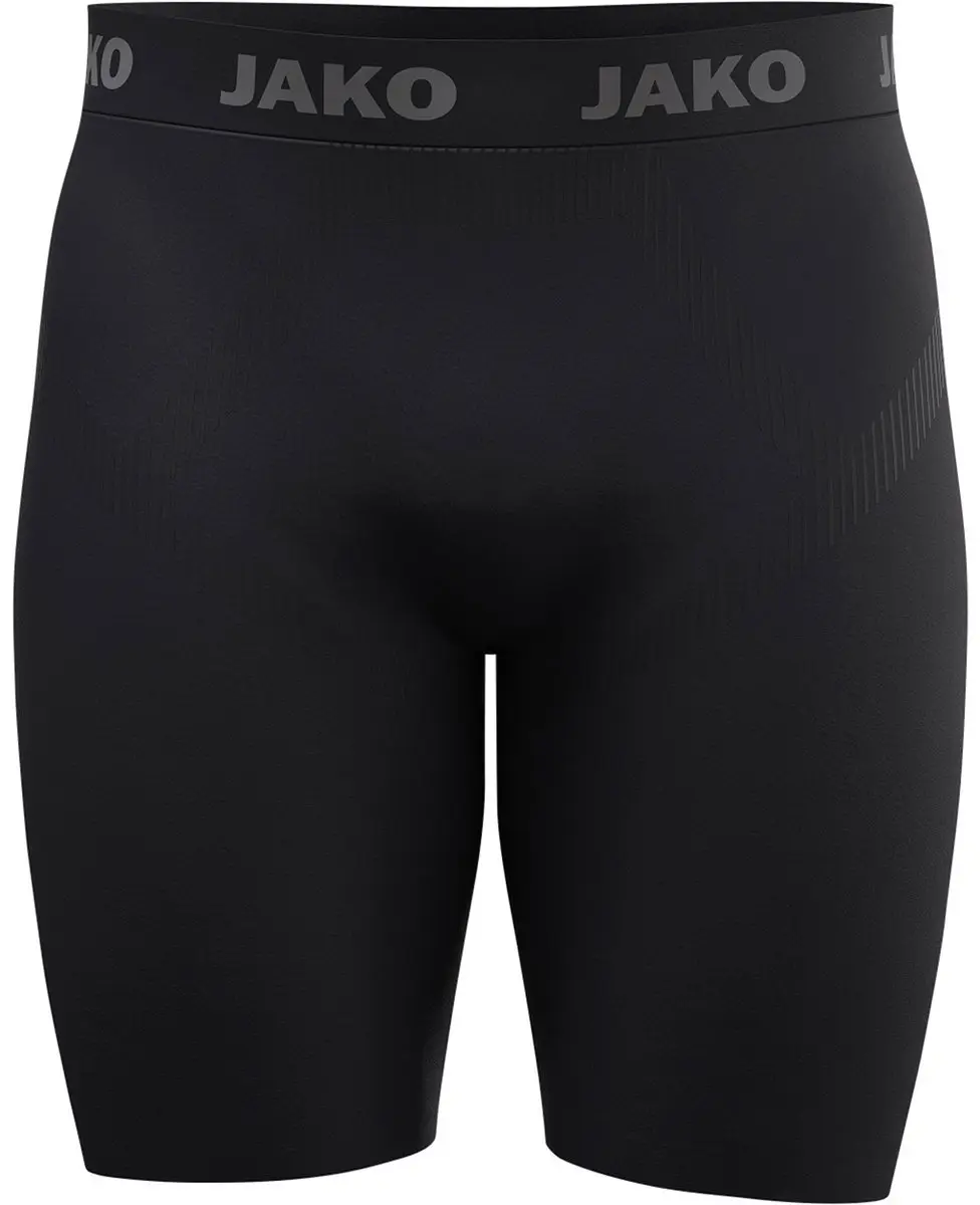 Jako Seamless Short Tight Slidingbroek Heren