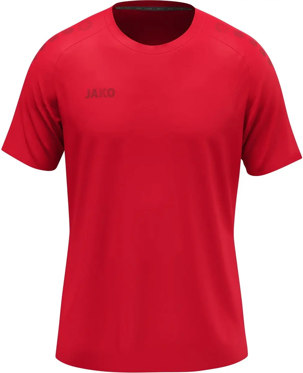 JAKO Light Flow T-Shirt Kinderen 164