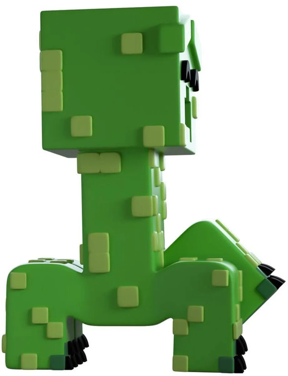 Funko Youtooz Minecraft Haunted Creeper - 10cm - Multi