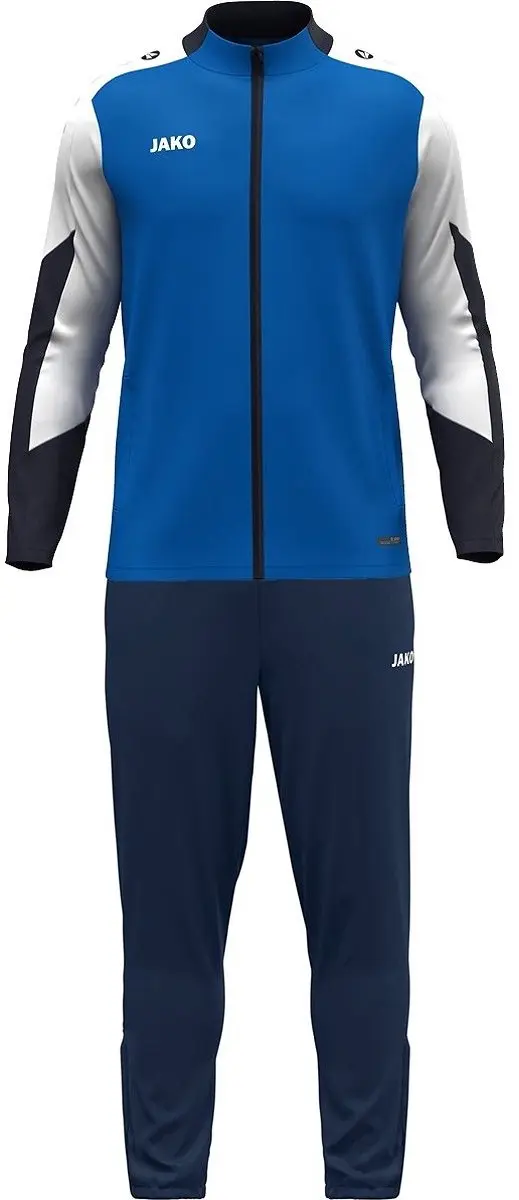 Jako Dynamic Polyesterpak Heren