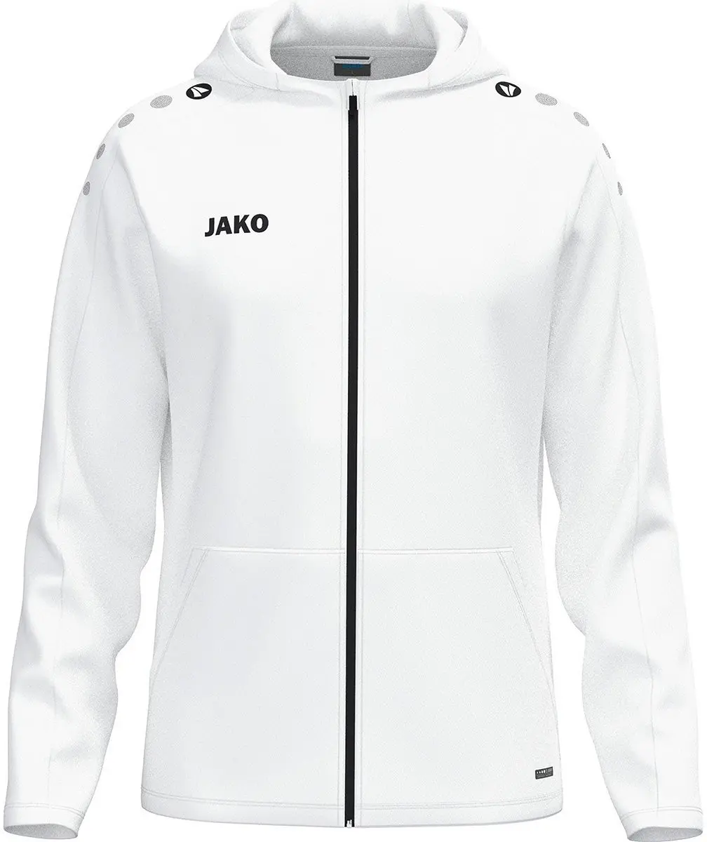 Jako Heren One Jas Met Kap 3XL