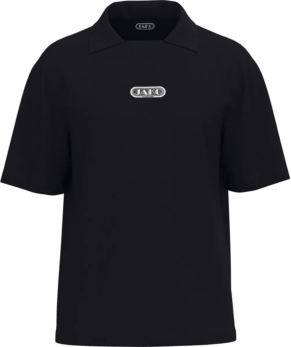 Jako Wardrobe Polo Heren