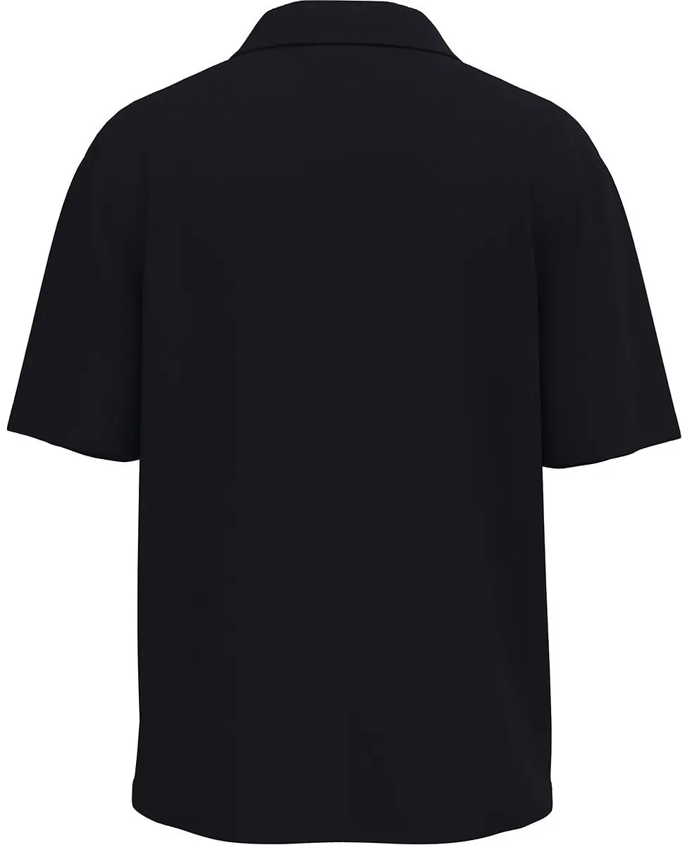 Jako Wardrobe Polo Heren - Zwart M