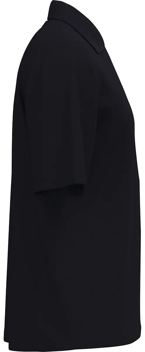 Jako Wardrobe Polo Heren - Zwart M