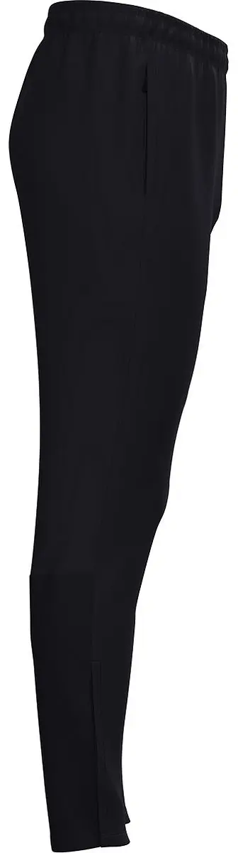 Jako One Trainingsbroek Kort Heren - Zwart - XL