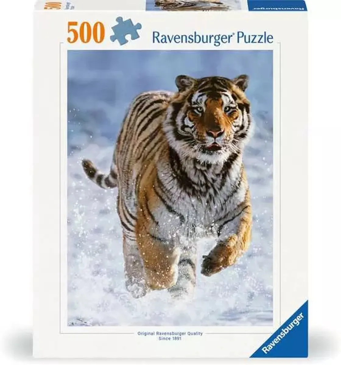 Ravensburger 12000148 Puzzel