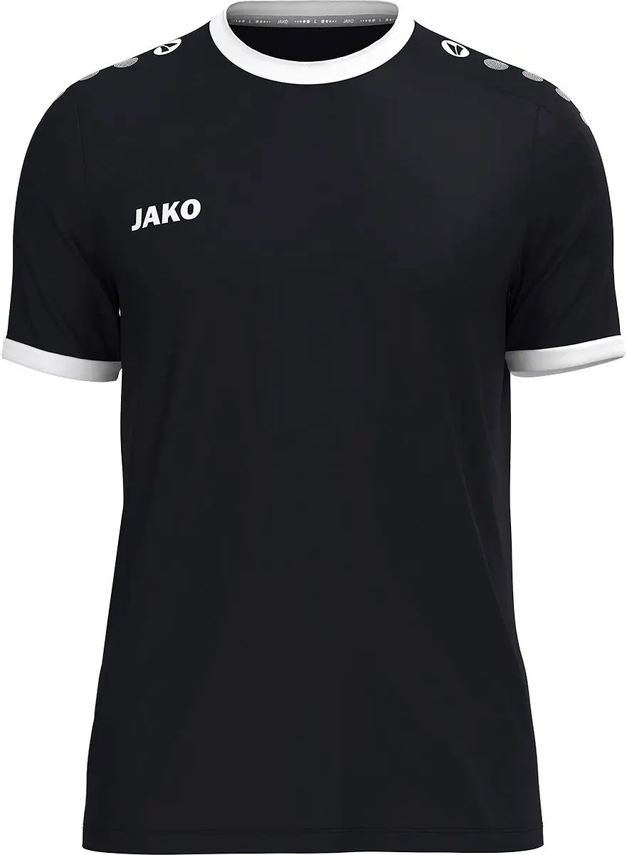 Jako One Shirt Heren Korte Mouw