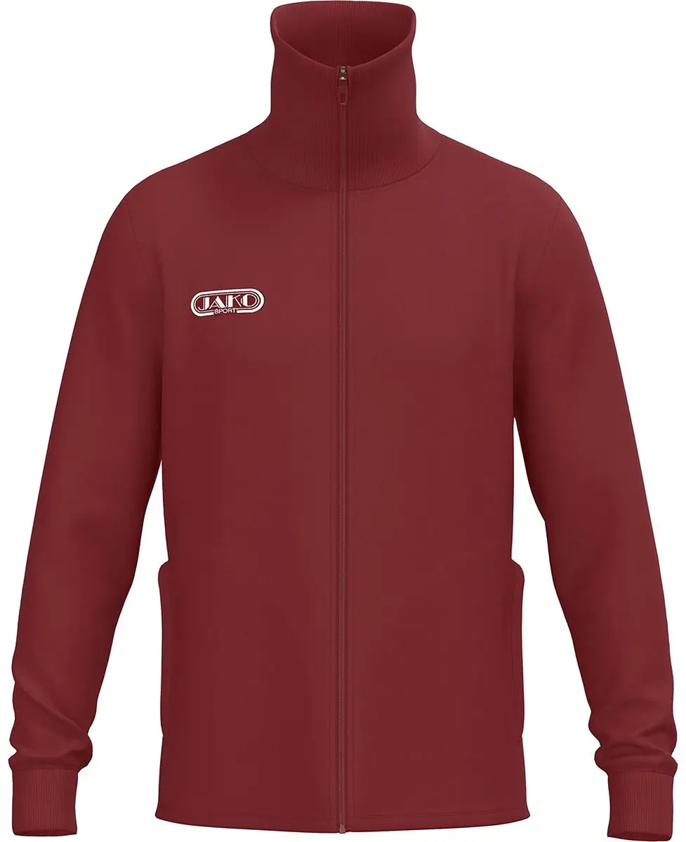 Jako Wardrobe Tracksuit Jas Heren