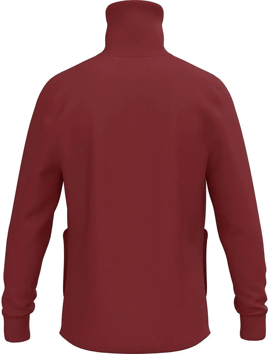 Jako Wardrobe Tracksuit Jas Heren - Robijnrood L