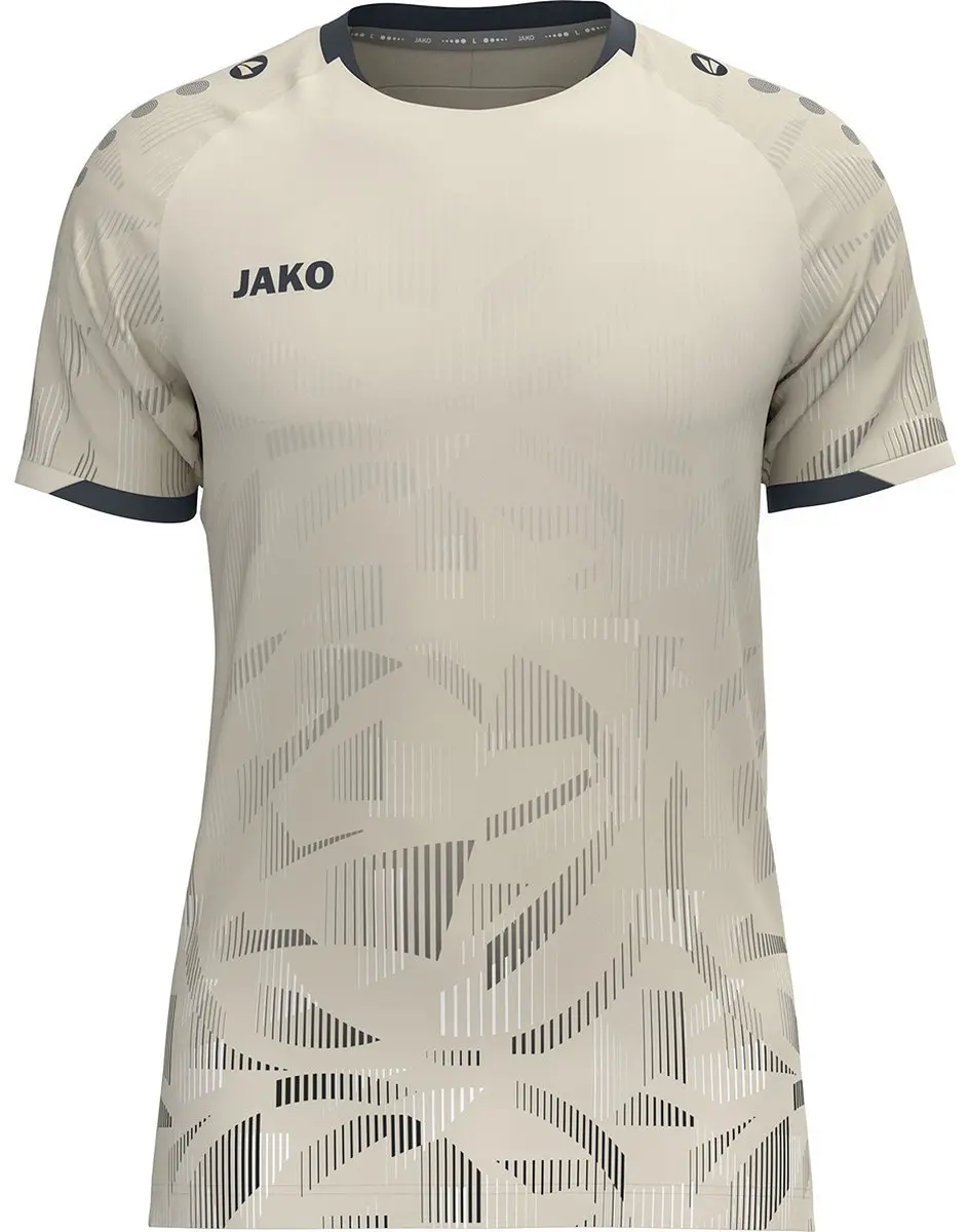 Jako Sonic Shirt Korte Mouw Kinderen 128