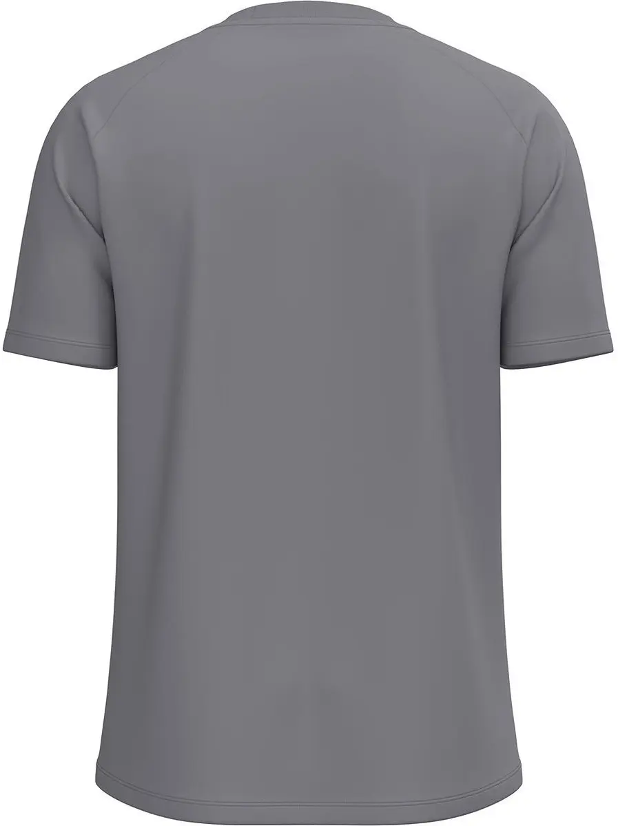 JAKO Promo 2.0 Functioneel T-shirt Heren - M - Grijs